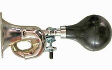 LouD Bicycle BUGLE HORN squeeze bulb HONK SOUND honking bike HONKER 300 BELL picture