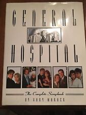 General Hospital: The Complete Scrapbook picture
