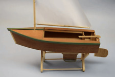 Dumas Boats #1007 - Sailboat - Length 12 