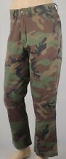 Polo Ralph Lauren Camouflage Camo Classic Fit Flat Front Pants NWT picture