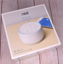 NEW SEALED Nest Secure Alarm System Starter Pack (H1500ES) picture