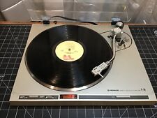 Vintage Pioneer PL-200 2-Speed Direct-Drive Turntable  picture