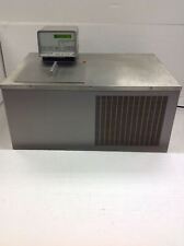 VWR / PolyScience 1186 Digital Heated/Refrigerated Water Bath 28 Liter WORKING picture