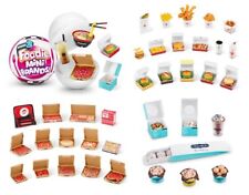 ZURU Mini Brands Foodie Series 1 & 2  *You Pick* picture