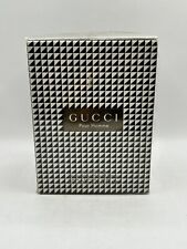 GUCCI POUR HOMME 100ML EDT SPRAY (NEW WITH BOX & SEALED) picture