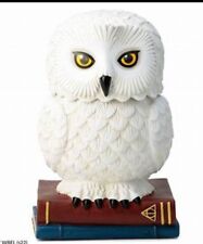 Scentsy Harry Potter Hedwig Owl Wax Warmer New In Box picture