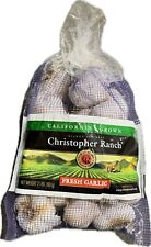 Fresh Garlic By The Pounds - Christopher Ranch Gilroy’s Finest California Grown picture
