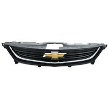 OEM NEW 2017-2020 Chevrolet Sonic Front Bumper Upper Grille Assembly 94538130 picture
