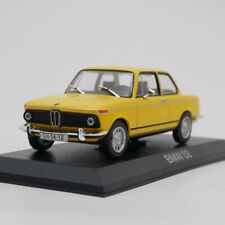 Ixo 1:43 Ist BMW 02 Diecast Car Metal Toy Models picture