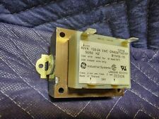 General Electric CR453XT1AE1EP B11416-05 Furnace Transformer 120 Volt to 24 Volt picture