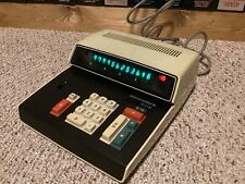 Vintage Commodore C112  Electronic Desktop Calculator Computer *CLEAN* picture