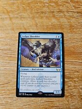 MTG Ledger Shredder - 46 - Streets of New Capenna​ - Near Mint picture