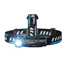 Trustfire LED Headlamp Rechargeable Headlight Head Torch Lamp Flashlight 1200lm picture