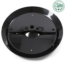 Steel Blade Pan Stump Jumper For Bush Hog Brand Rotary Cutters Black 75HP picture