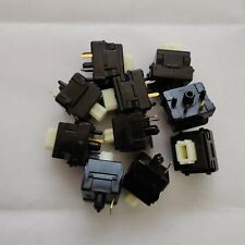 Alps Clone Switch Cream Stem Clicky 5Pin (10 Pk) FROM USA picture