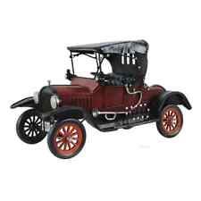 1924 Rose F Car Model T | Handcrafted Car W/ Leather Seats & Steering Wheels picture