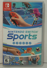 (RI4) Nintendo Switch Sports - Nintendo Switch | Used picture