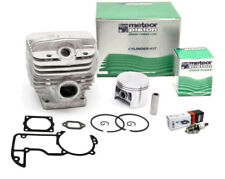 Meteor cylinder piston kit for Stihl MS660, 066 54mm with gaskets Italy Nikasil picture