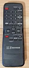 OEM Emerson N9278UD TV Remote Control picture