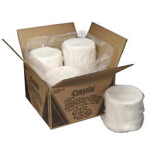 Air-Dry Clay Value Pack in White, 25-Pounds picture