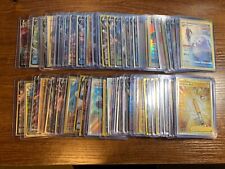Pokemon TCG V, GX, EX & More Cards- Choose Your Card -  picture