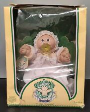 Vintage Cabbage Patch Preemie Bald Baby With Pacifier 3870 *Read Description* picture