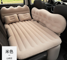 LaPHing HoUSe Split car air bed travel bed car mattress car SUV trunk picture