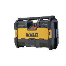 DEWALT DWST08810 ToughSystem Music & Charger System New picture