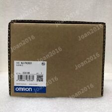 One Omron NJ-PA3001 NJPA3001 Power Supply Unit New In Box Expedited Shipping picture
