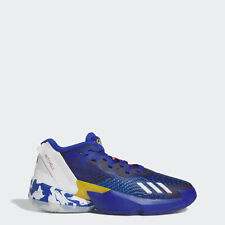 adidas men D.O.N. Issue #4 Basketball Shoes picture
