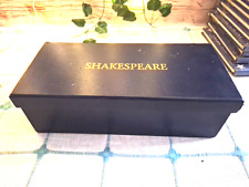 The Miniature Shakespeare Library (Twelve Volumes) with Collectors Box picture