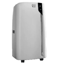 DeLonghi Pinguino 8,600 BTU Cool Surround(TM) Portable Air Conditioner - White picture