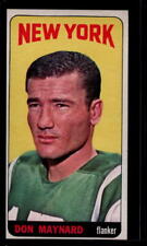1965 Topps Football - Pick A Card picture