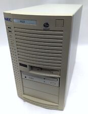 VTG NEC Ready 9522 MT-1710-24833C Desktop Pentium 100MHz 16MB RAM 10GB HDD No OS picture