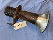 SPARTON Vintage Antique Ah Oogah Horn Hot Rod 1915 - 1920s Nash Studebaker #7 picture