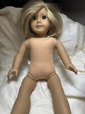 2008 American Girl Doll 18