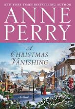 A Christmas Vanishing by Perry, Anne picture