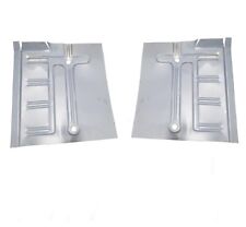 Front Floor Pans Ford Pinto 1971-1980 &  Mercury Bobcat 1974-1980  New Pair picture