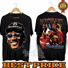 Best Price-Vintage 90s Graphic Style Michael Jordan T-Shirt, For Fans Size S-5XL picture
