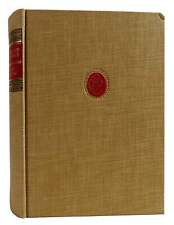 Jane Austen PRIDE AND PREJUDICE  1st Edition Thus 1st Printing picture