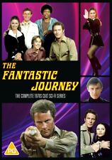 The Fantastic Journey (DVD) (UK IMPORT) picture