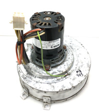 FASCO 7062-5369 Draft Inducer Blower Motor U62B1 120/240V  3000 RPM used  #MG709 picture