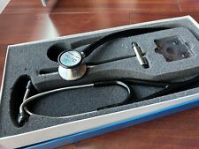 Professional Cardiology Stethoscope With Neurological Hammer  picture