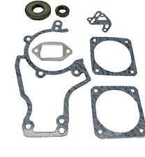 11190071050 Fits STIHL Gasket Set With Oil Seal Chainsaw 038, MS380, MS381 New picture