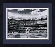 Framed Mariano Rivera New York Yankees Autographed 16
