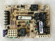 York Luxaire Coleman 031-01972-000 Control Circuit Board 6DT-1 CL:A5 used D48* picture