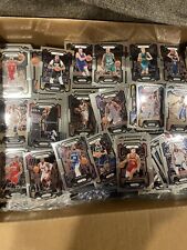 2023-24 Panini Prizm Basketball Base, Pick Your Card, Complete Your Set picture