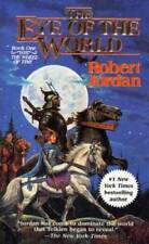 The Eye of the World (The Wheel of Time, Book 1) - Mass Market Paperback - GOOD picture