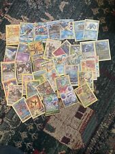 Huge Pokemon Collection Alt Arts, Full Arts, Art Rares SEE PICTURES Blastoise picture