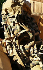 Used USMC GEN 2 ILBE MARPAT MAIN BAG with internal frame . picture